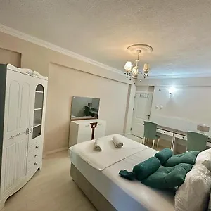  Apart Otel Mina Türkiye