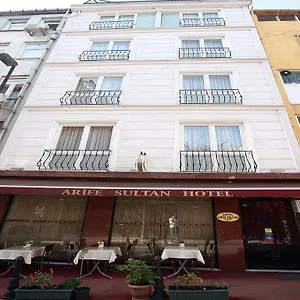 *** Otel Arife Sultan Türkiye
