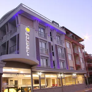 *** Otel Mandalin Türkiye