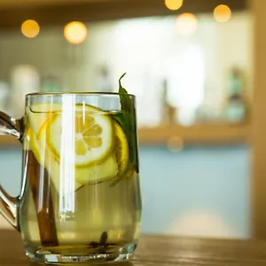 *** Otel The Lifeco Well-being Detox Center And Vegan Türkiye