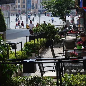 **** Otel Senator Taksim Türkiye