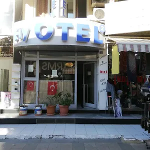 ** Otel Ay 2 Türkiye