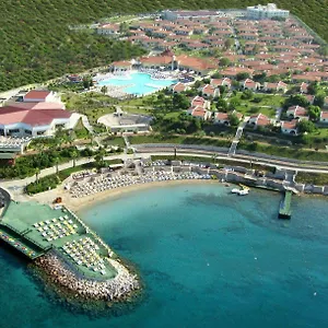 5* Semesteranläggning (resort) Palm Wings